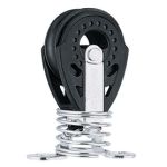 Harken 29 mm Stand-Up Block 349 | Blackburn Marine - Harken Hardware